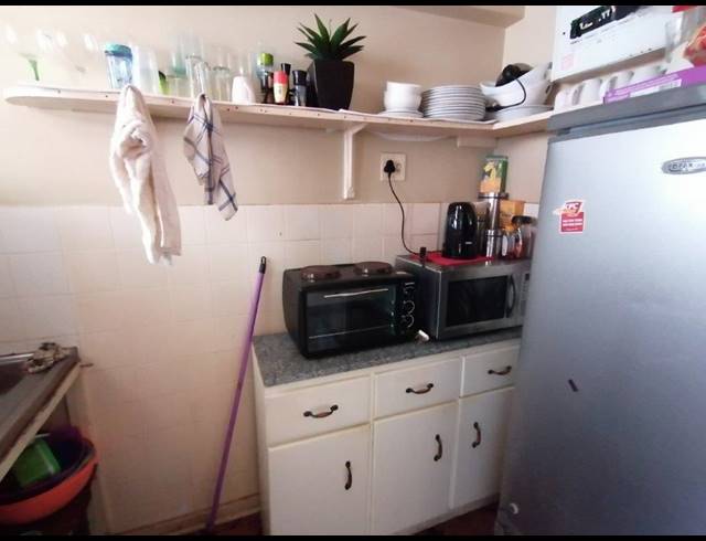 0.5 BEDROOM APARTMENT TO LET IN SOUTH BEACH
